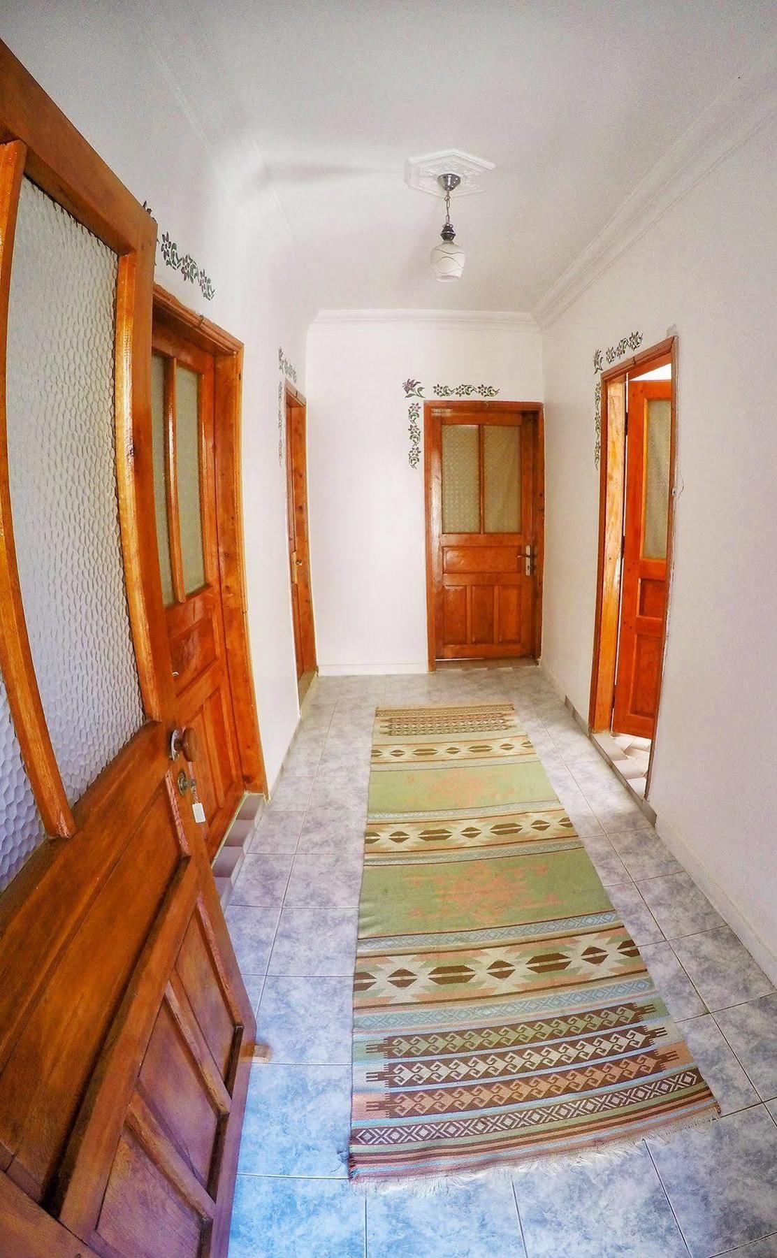 Santosa Pension Kaş Exterior foto